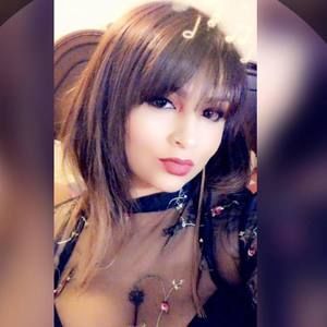 Meet your Posher, Gabby